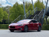 Tesla Model S occasion année 2017 boite Automatique Annonce Tesla Model S occasion Electrique 100D DUAL MOTOR à Villenave-d'Ornon