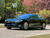 Tesla Model S occasion année 2018 boite Automatique Annonce Tesla Model S occasion Electrique 100D DUAL MOTOR à Villenave-d'Ornon