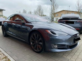 Tesla Model S occasion année 2017 boite Automatique Annonce Tesla Model S occasion Electrique 100D DUAL MOTOR à Villenave-d'Ornon