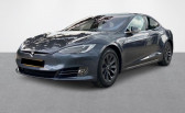 Tesla Model S occasion année 2018 boite Automatique Annonce Tesla Model S occasion Electrique 100D DUAL MOTOR à Villenave-d'Ornon