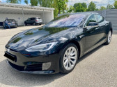 Tesla Model S occasion année 2017 boite Automatique Annonce Tesla Model S occasion Electrique 100D DUAL MOTOR à Villenave-d'Ornon