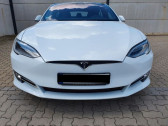 Tesla Model S occasion année 2019 boite Automatique Annonce Tesla Model S occasion Electrique 100D DUAL MOTOR à Villenave-d'Ornon