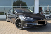 Tesla Model S occasion année 2018 boite Automatique Annonce Tesla Model S occasion Electrique 100D DUAL MOTOR à Villenave-d'Ornon