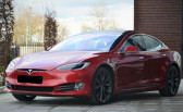 Tesla Model S occasion année 2019 boite Automatique Annonce Tesla Model S occasion Electrique 100D DUAL MOTOR à Villenave-d'Ornon
