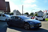 Tesla Model S occasion année 2017 boite Automatique Annonce Tesla Model S occasion Electrique 100D DUAL MOTOR à Villenave-d'Ornon