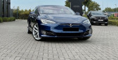 Tesla Model S occasion année 2019 boite Automatique Annonce Tesla Model S occasion Electrique 100D DUAL MOTOR à Villenave-d'Ornon