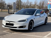 Tesla Model S occasion année 2019 boite Automatique Annonce Tesla Model S occasion Electrique 100D DUAL MOTOR à Villenave-d'Ornon