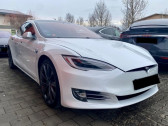 Tesla Model S occasion année 2019 boite Automatique Annonce Tesla Model S occasion Electrique 100D DUAL MOTOR à Villenave-d'Ornon