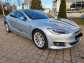 Tesla Model S occasion année 2019 boite Automatique Annonce Tesla Model S occasion Electrique 100D DUAL MOTOR à Villenave-d'Ornon