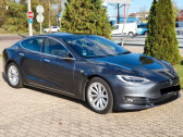 Tesla Model S occasion année 2018 boite Automatique Annonce Tesla Model S occasion Electrique 100D DUAL MOTOR à Villenave-d'Ornon