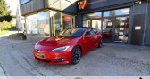 Annonce Tesla Model S occasion Electrique 100D ELECTRIC 420 215PPM 100KWH 4WD DUAL-MOTOR BVA  Bourgoin-Jallieu