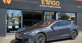 Tesla Model S 100D ELECTRIC 420 215PPM 100KWH 4WD DUAL-MOTOR BVA   Rixheim 68