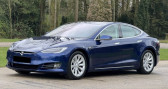 Annonce Tesla Model S occasion Electrique 100D Grande Autonomie 525cv  LOUHANS