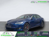 Annonce Tesla Model S occasion Electrique 100D � Beaupuy