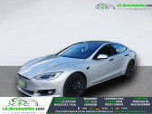 Annonce Tesla Model S occasion Electrique 100D � Beaupuy