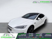 Annonce Tesla Model S occasion Electrique 100D � Beaupuy