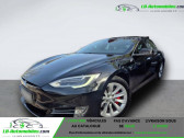 Tesla Model S 100D  � Beaupuy 31