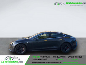 Tesla Model S 100D  occasion � Beaupuy - photo n�2