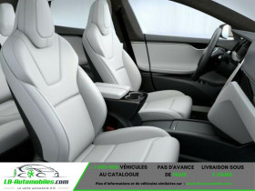 Tesla Model S 100D  occasion � Beaupuy - photo n�4