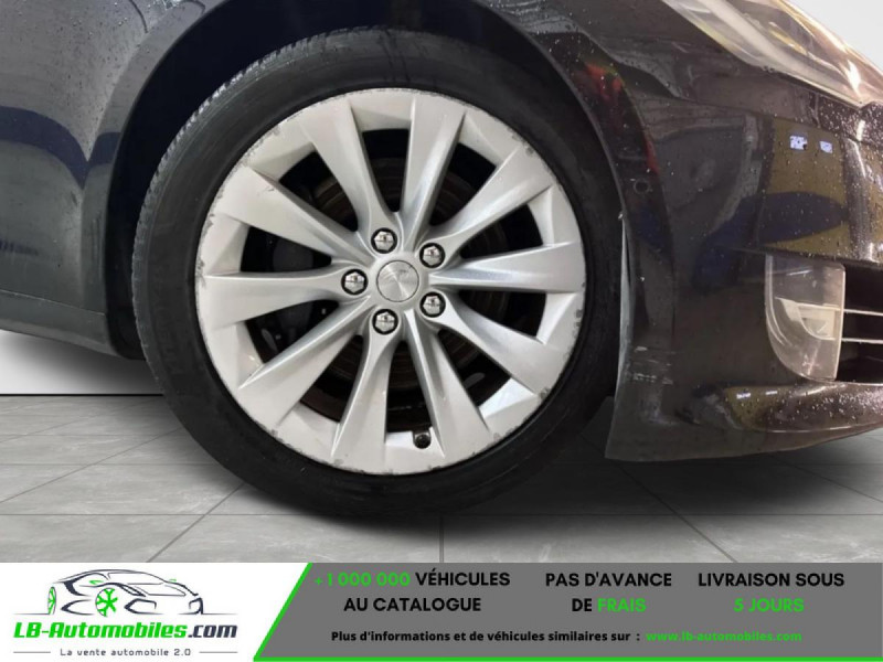 Tesla Model S 100D  occasion � Beaupuy - photo n�6