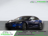 Annonce Tesla Model S occasion Electrique 100D � Beaupuy