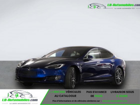 Tesla Model S , garage LB AUTOMOBILES � Beaupuy