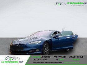 Tesla Model S 100D  occasion � Beaupuy - photo n�2