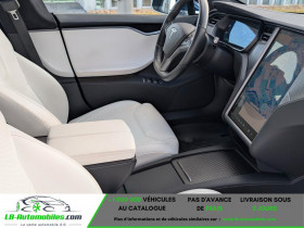 Tesla Model S 100D  occasion � Beaupuy - photo n�5