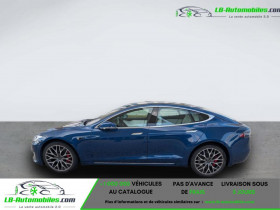 Tesla Model S 100D  occasion � Beaupuy - photo n�4