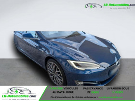 Tesla Model S 100D  occasion � Beaupuy - photo n�2