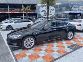 Tesla Model S , garage SN DIFFUSION ALBI  Lescure-d'Albigeois