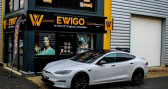 Annonce Tesla Model S occasion Electrique 1020 ch 100KWH PLAID 4WD GARANTIE JUSQU'EN MAI 2029 ou 160 0  BELBEUF