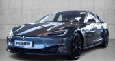 Annonce Tesla Model S occasion Electrique 226 ch  Vieux Charmont