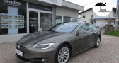 Annonce Tesla Model S occasion Electrique 60 320 SUPERCHARGE GRATUITE A VIE à Sciez