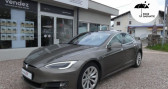Tesla Model S occasion année 2016 boite Automatique Annonce Tesla Model S occasion Electrique 60 320 SUPERCHARGE GRATUITE A VIE à Sciez