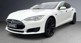 Tesla Model S occasion 2013 mise en vente &agrave; Ensisheim par le garage LA GRANGE AUTOMOBILES - photo n&deg;1
