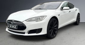 Annonce Tesla Model S occasion Electrique 60 kWh � Ensisheim