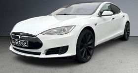 Tesla Model S , garage LA GRANGE AUTOMOBILES � Ensisheim