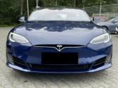 Tesla Model S occasion année 2017 boite Automatique Annonce Tesla Model S occasion Electrique 60 à Villenave-d'Ornon