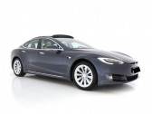Tesla Model S occasion année 2017 boite Automatique Annonce Tesla Model S occasion Electrique 60 à Villenave-d'Ornon