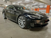 Tesla Model S occasion année 2017 boite Automatique Annonce Tesla Model S occasion Electrique 60D DUAL MOTOR à Villenave-d'Ornon
