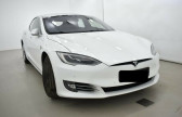 Annonce Tesla Model S occasion Electrique 70 KWH 5P à Villenave-d'Ornon