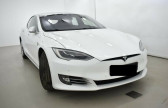 Tesla Model S occasion année 2016 boite Automatique Annonce Tesla Model S occasion Electrique 70 KWH 5P à Villenave-d'Ornon