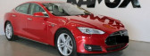 Tesla Model S occasion année 2016 boite Automatique Annonce Tesla Model S occasion Electrique 70 KWH 5P à Villenave-d'Ornon