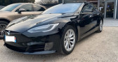 Annonce Tesla Model S occasion Electrique 70 kWh All-Wheel Drive SUPERCHARGEUR GRATUIT à LATTES