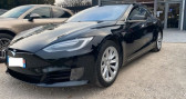Tesla Model S occasion année 2016 boite Automatique Annonce Tesla Model S occasion Electrique 70 kWh All-Wheel Drive SUPERCHARGEUR GRATUIT à LATTES