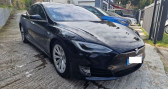 Tesla Model S occasion année 2016 boite Automatique Annonce Tesla Model S occasion Electrique 70D Dual Motor à LATTES