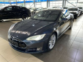 Tesla Model S occasion année 2016 boite Automatique Annonce Tesla Model S occasion Electrique 70D DUAL MOTOR à Villenave-d'Ornon