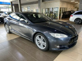 Tesla Model S occasion année 2016 boite Automatique Annonce Tesla Model S occasion Electrique 70D DUAL MOTOR à Villenave-d'Ornon