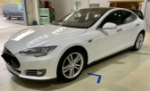 Tesla Model S occasion année 2016 boite Automatique Annonce Tesla Model S occasion Electrique 70D DUAL MOTOR à Villenave-d'Ornon